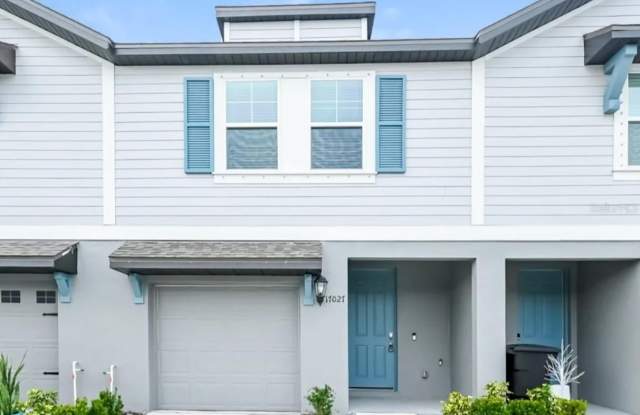 17027 CORAL KEY DRIVE