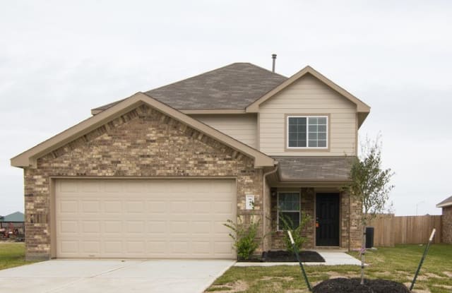 941 Park Ridge Court - 941 East Park Avenue, Sherman, TX 75090