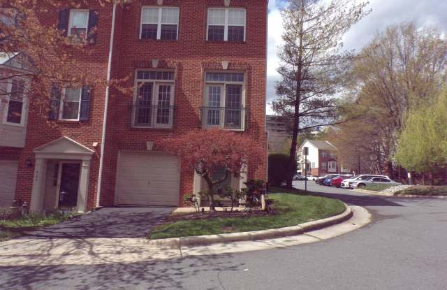 427 STANTON PLACE - 427 Stanton Place, Alexandria, VA 22304