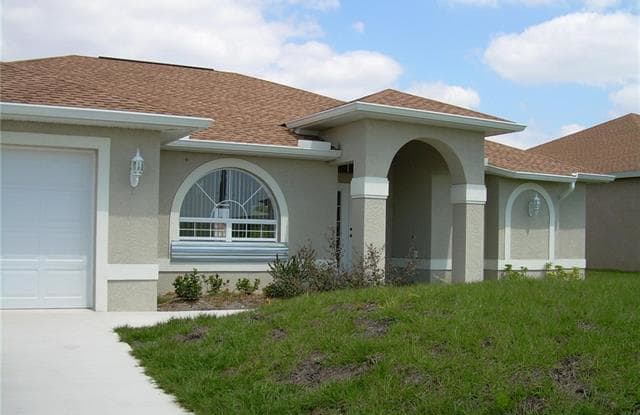 2209 NW 8th TER - 2209 Northwest 8th Terrace, Cape Coral, FL 33993