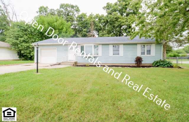 5683 St Joe Center Rd