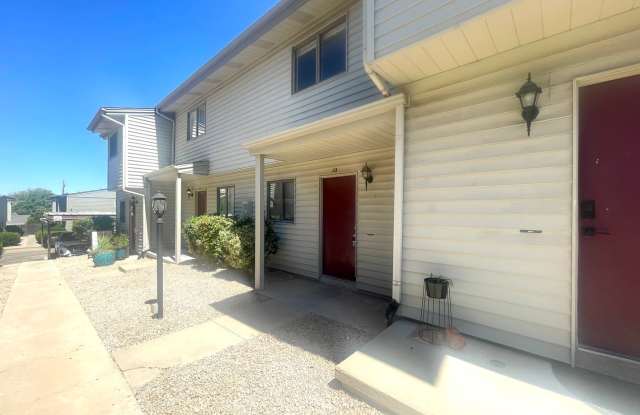 Nice townhome in Prescott