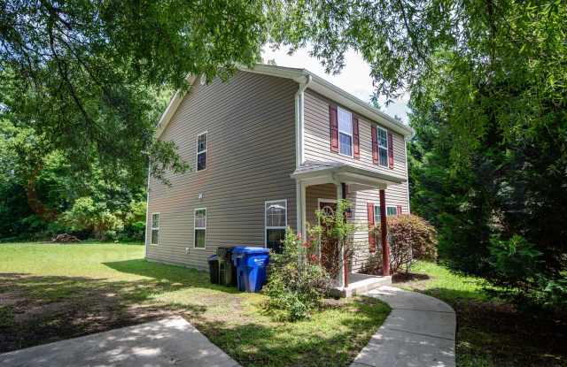 Spacious 4-Bedroom Home in Durham’s Milan Woods Community