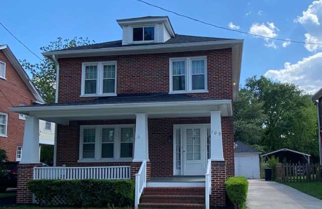 109 Morningside Drive
