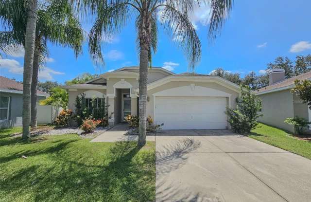 3111 CRANES COVE LOOP