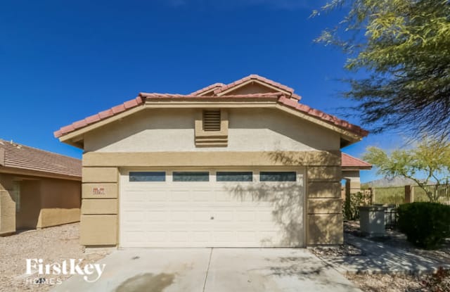 23790 West La Vista Drive - 23790 West La Vista Drive, Buckeye, AZ 85396