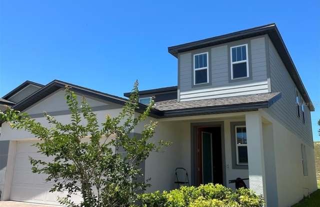 3152 BELLA VISTA DRIVE