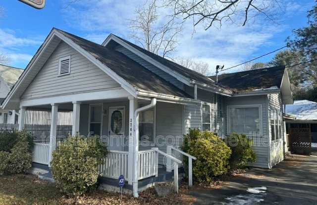 326 Spring St.