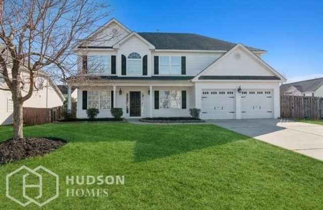 104 Millen Drive