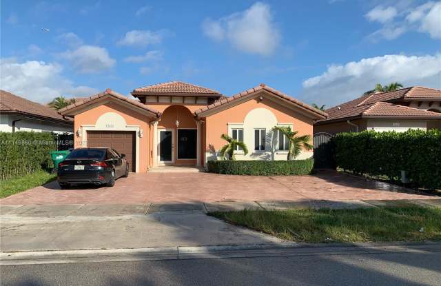 15633 SW 9th Ln - 15633 SW 9th Ln, Miami-Dade County, FL 33194