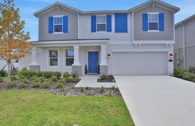 5 Bedrooms in Preserve at LPGA!!