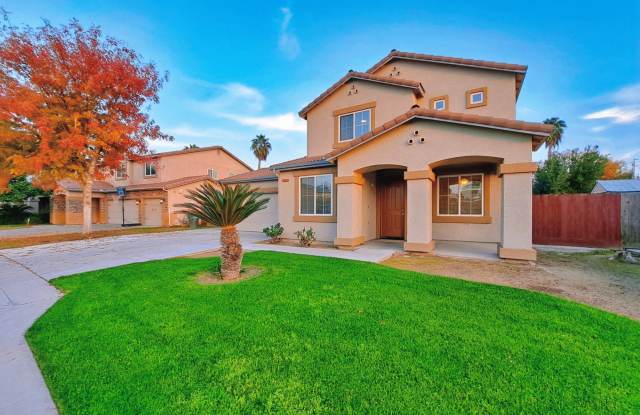 Photo of Comfortable Two-Story 4BR Home in Fresno!