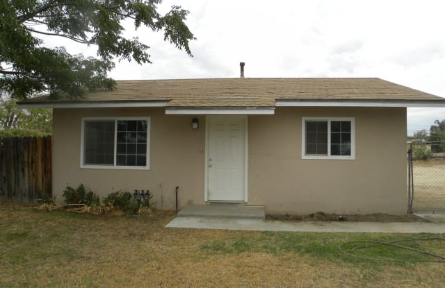 523 S Hargrave St - 523 S Hargrave St, Banning, CA 92220