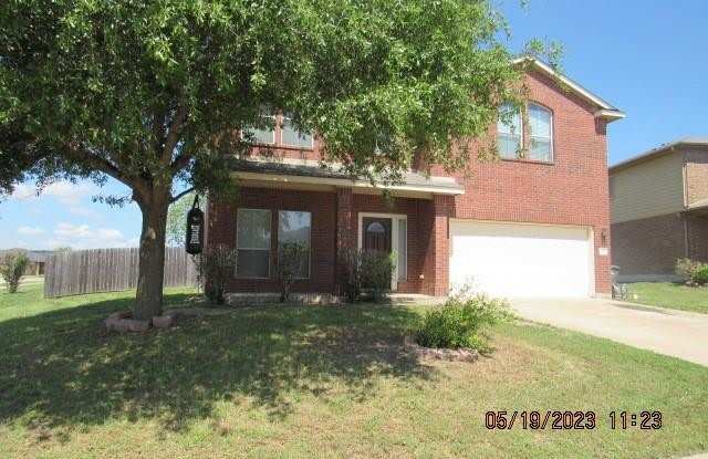 2001 Isabelle Drive