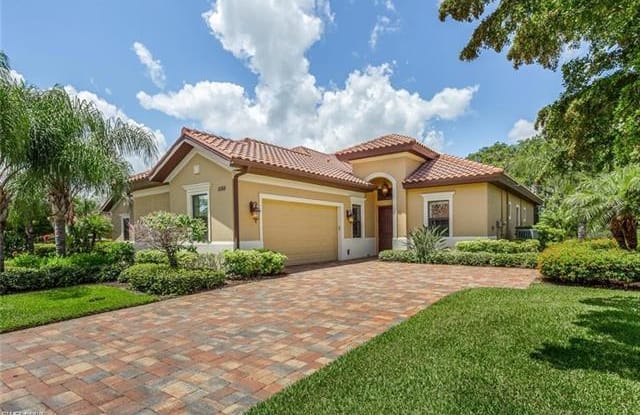 11068 Esteban DR - 11068 Esteban Drive, Fort Myers, FL 33912