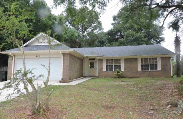 231 Bobwhite Dr