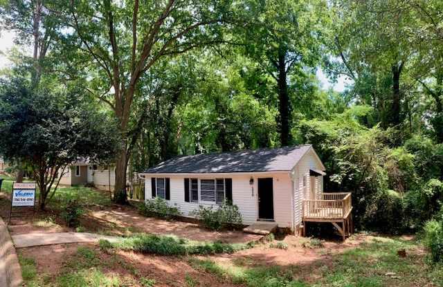 250 Habersham Drive - 250 Habersham Drive, Athens, GA 30606