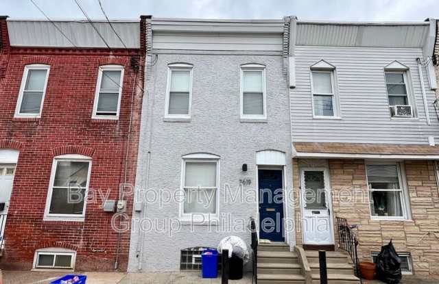 Photo of 2619 E Birch St