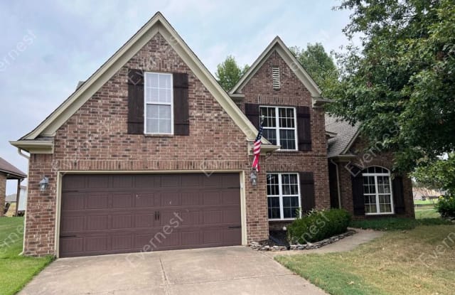 200 Meadow Terrace Dr - 200 Meadow Terrace Drive, Oakland, TN 38060