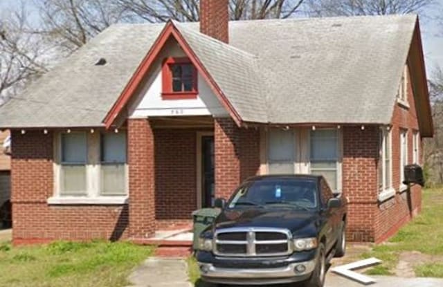 562 King Road - 562 King Road, Memphis, TN 38109