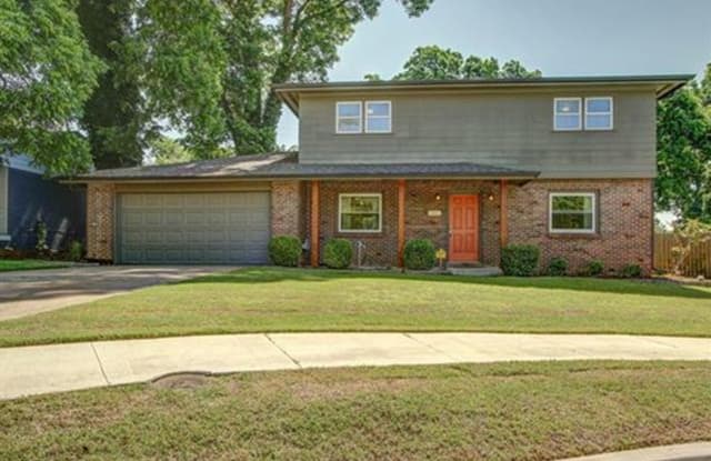 3029 S 72nd E Ave - 3029 South 72nd East Avenue, Tulsa, OK 74129