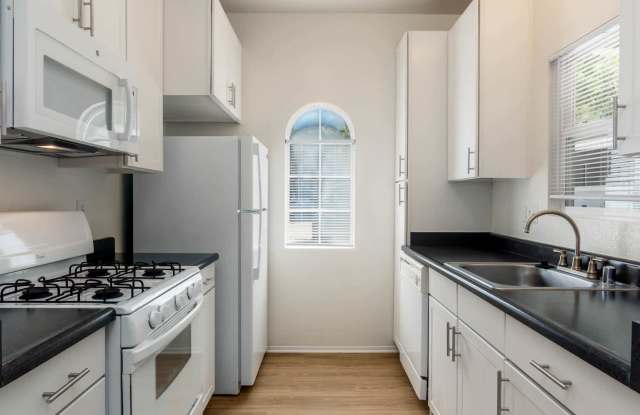 Ridgewood Village