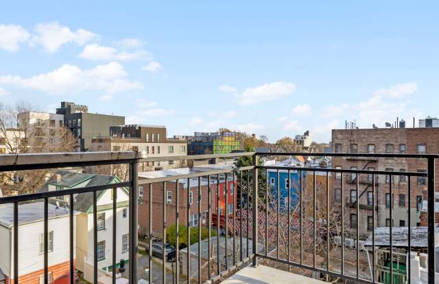 1463 New York Avenue