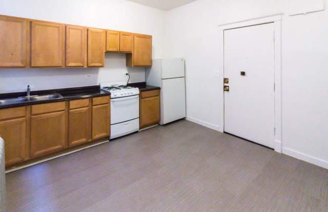 Drexel Terrace