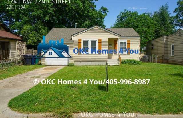 3241 Nw 32nd Street