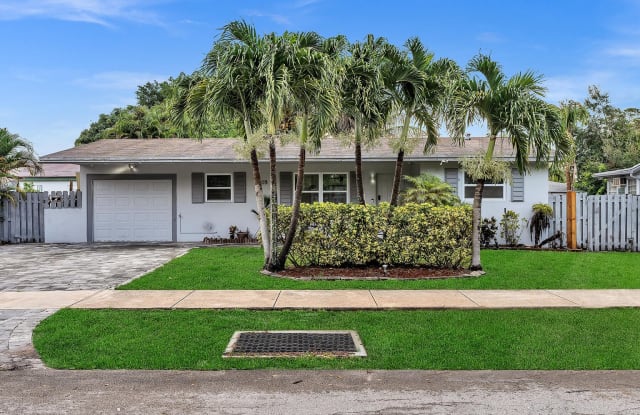 405 N 57th Ave - 405 North 57th Avenue, Hollywood, FL 33021