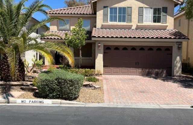 10974 Fintry Hills Street