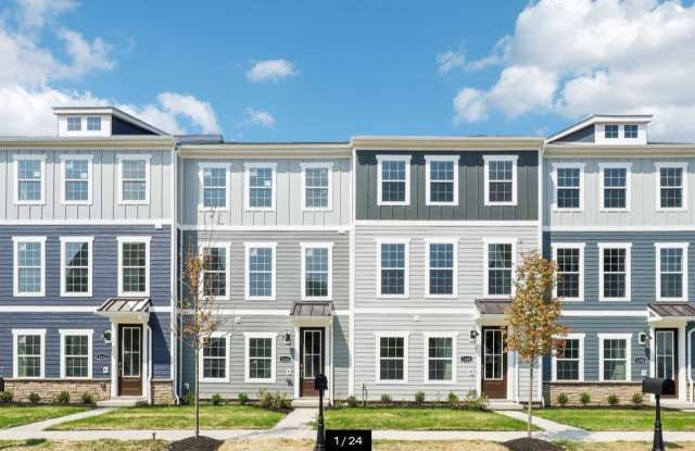 531 Cooper Street - 1