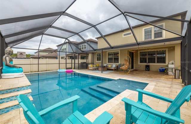 Photo of 18754 BIRCHWOOD GROVES DRIVE