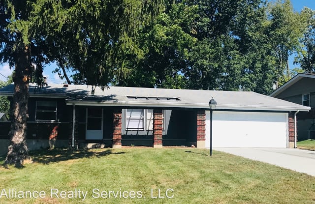 2513 Olson - 2513 Olson Drive, St. Louis County, MO 63136