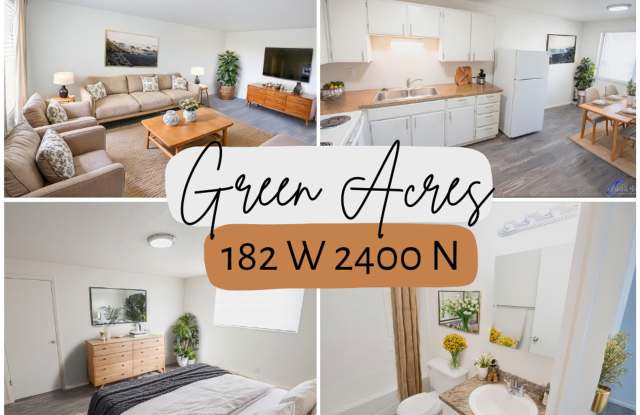 Green Acres
