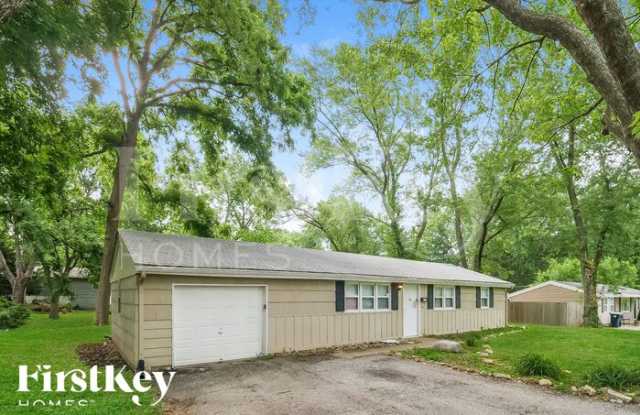 8111 North Jefferson Street