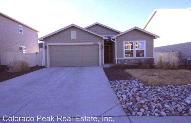 10864 Traders Pkwy - 10864 Traders Parkway, Fountain, CO 80817