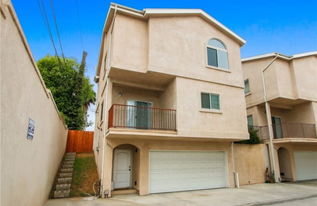 3055 W 104th Street - 3055 West 104th Street, Inglewood, CA 90303