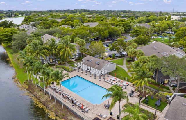 Photo of Atwater Apartment Homes