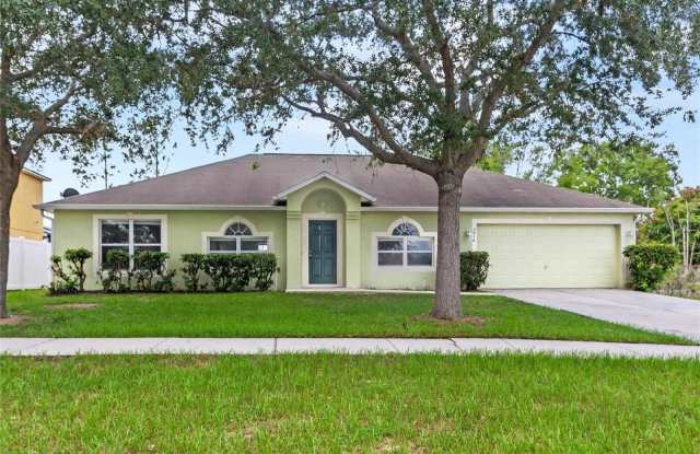 2916 MAGNOLIA BLOSSOM CIRCLE