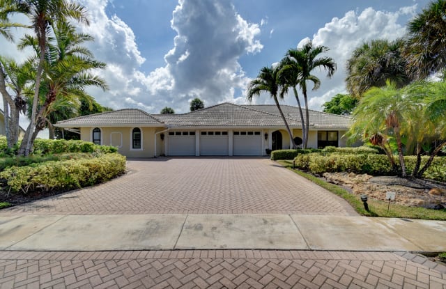 16541 Ironwood Drive - 16541 Ironwood Drive, Delray Beach, FL 33445