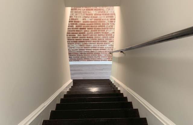 3541 Jefferson Street