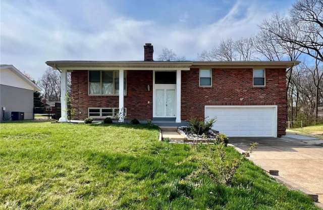 5812 Five Oaks Parkway - 5812 5 Oaks Parkway, Concord, MO 63128