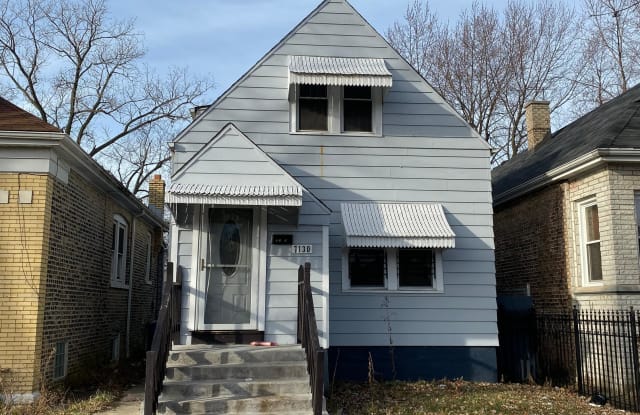 7130 S Seeley St - 7130 South Seeley Avenue, Chicago, IL 60636