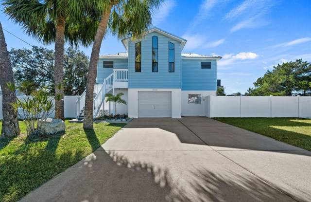 4004 CENTAVO COURT - 4004 Centavo Court, Hernando Beach, FL 34607