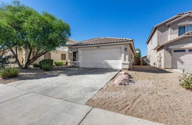 44124 W Palmen Dr