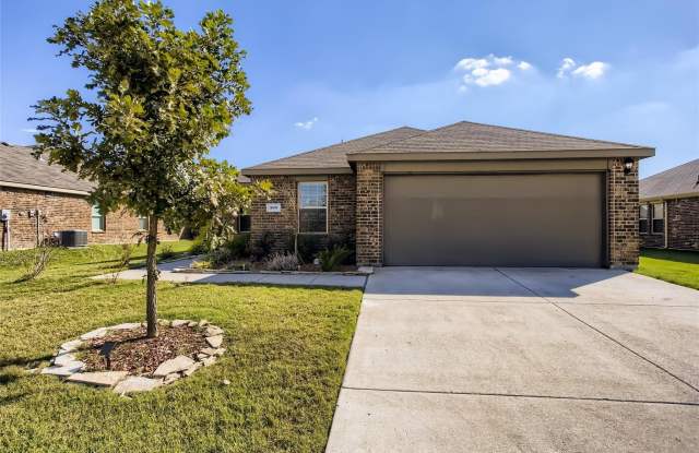 503 Hawthorn Drive
