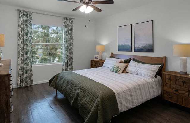 Copper Creek North Townhomes