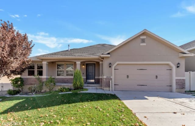 14343 South Highfield Drive - 14343 South Highfield Drive, Herriman, UT 84096