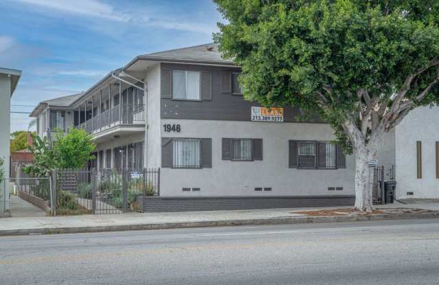 1946 W Florence Ave